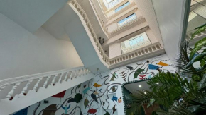 Sunset Tower Homestay